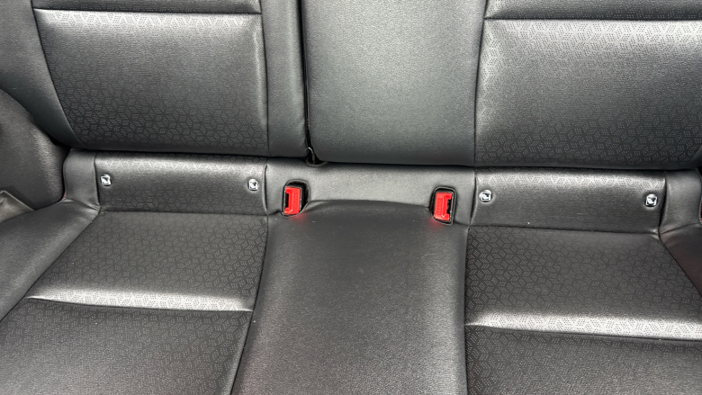 Kia Picanto 1.0 GT-line 5dr [4 seats] Petrol Hatchback